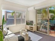 17/40 46 Burra Street, Chevron Island, QLD 4217