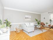 1740 Taylor Avenue 2 Bedroom Apartment for Rent at 1740...