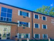 1740 Taylor Avenue Two bedroom Suite Apartment For Rent