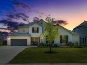 1740 Winchester Dr, Prosper, TX 75078