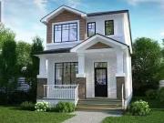 1741 West Market Street, Regina, SK, S4Y 0G2 house for sale.