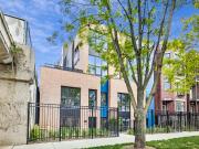 1744 N Western Ave, Unit 102, Chicago, IL 60647 | Compass