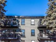 1744 Wilson Ave 4 Toronto ON M3L 1A8 2 Bedroom Apartment...