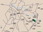 1746 Sq Ft Residential Plot In Emaar Gomti Greens, Gomti...