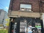 1747 Eglinton Avenue W