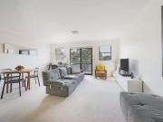 17/47 Trafalgar Street, Annandale Apartment for rent...