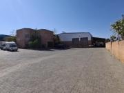 1747sqm warehouse to lease in halfwa.