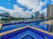 174/82 Boundary Street, Brisbane City, QLD 4000