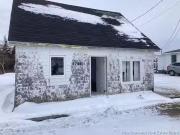 1749 Boul. De La Mer, Saint Marie Saint Raphaël, NB, E8T...