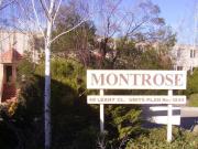 17/49 Leahy Close, Narrabundah ACT 2604 Townhouse For...