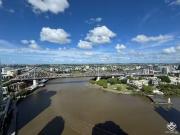 174 / 501 Queen Street, Brisbane City Apartment for rent...