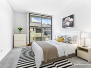 17/4 8 Bridge Road, Glebe, NSW 2037