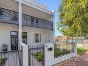 174 Brisbane Street, Perth, WA 6000