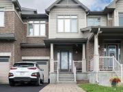 174 Hawkshaw Crescent, Ottawa, ON, K2J 0J7 house for...