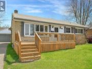 174 Manitoulin Drive, London East O, ON, N5W 1M7 house...