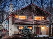 174 Rue Des Deux Montagnes, Bromont, QC, J2L 1N8 Luxury...