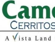 174 sqm Vacant Lot for Sale in CAMELLA CERRITOS Davao:...