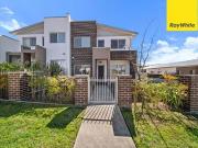17/50 Peter Cullen Way, Wright, ACT 2611