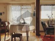 2100 Sqft Luxury Apartment In Decent Condition Located...