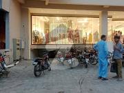 1750 Square Feet Shop For Rent Is Available In Satellite...