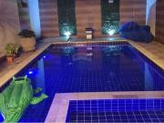 175.40 M² Casa Alugar, 3 Dormitórios localizado em...