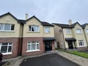 175 Caislean Na Habhann, Castletroy, County Limerick