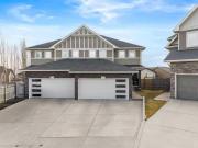 175 Kincora Crescent Nw, Calgary, AB, T3R 0N4 house for...