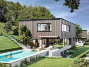 175 m² | Luxuriöses 4.5 Zimmer Terrassenhaus In den Reben