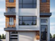 175B Lake Shore Drive, Toronto, ON, M8V 2A1 vacant land...