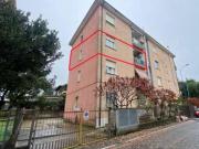 176/2023 U BG Quadrilocale in asta a Romano di Lombardia