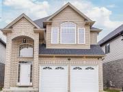 1763 OWEN Lane London Ontario