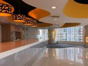 1764 sqm Entire Floor Office Space Available For Lease...