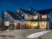 176 Fortress Bay SW, Calgary, AB T3H 4C4 House For Sale...