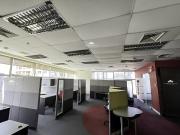 176.9 SQM Office Space for Rent at 88 Corporate Center...