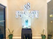 176.9 SQM Office Space for Rent in Makati City 88...