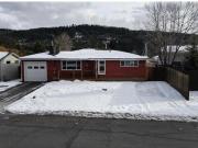 176 Cambourne Crescent, Elkford, BC, V0B 1H0 house for...