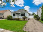 176 Camrose Avenue, Welland Lincoln/Crowland, ON, L3B...