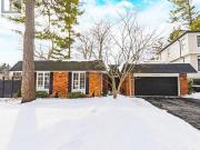 176 Charnwood Drive, Oakville, ON, L6J 5H1 house for...