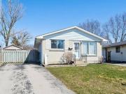 176 CULVER Crescent London Ontario