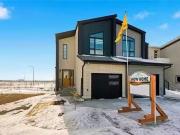 176 Duck Creek Drive, Winnipeg, MB, R2V 5K4 house for sale.