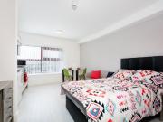 176 Fylde Road, 34 Student Village, PRESTON, Lancashire... 176 Fylde Road, 34 Student Village, PRESTON, Lancashire...