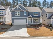 176 Hampton Ter, Dallas, GA 30157