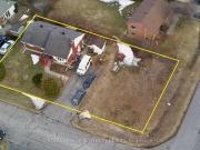 176 Oakridge Boulevard, Ottawa, ON, K2G 2V2 vacant land...