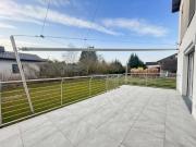 176 qm Erstbezug hochwertigstes Doppelhaus in Neulengbach