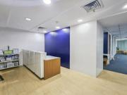 176 SQM Fitted Office Space for Lease in Ortigas