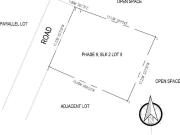 176 sqm Lot for Sale in Greenwoods Executive Village,...