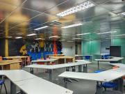 176 SqM Office for Rent in Cebu Business Park