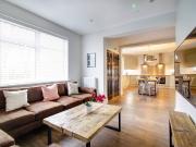 176PPPW* Park View, Lenton, NG7, Property for rent