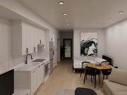 1770, 12e avenue Nord, #108, Sherbrooke Fleurimont