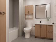 1770, 12e avenue Nord, #120, Sherbrooke Fleurimont